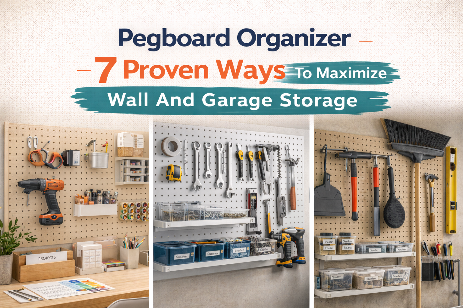 Pegboard Organizer – 7 Proven Ideas For Smart Wall And Garage Organization 1 ChatGPT Image Feb 2 2026 02 12 43 AM ChatGPT Image Feb 2 2026 02 12 43 AM