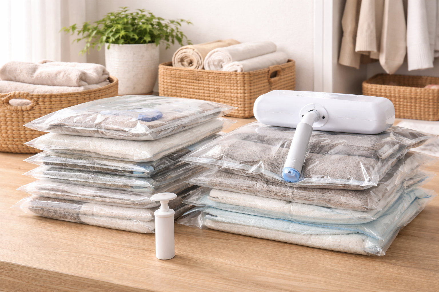 Vacuum Storage Bags: 10 Smart Strategies To Compress Bedding And Save Space (Proven) 1 ChatGPT Image Jan 24 2026 04 52 49 AM ChatGPT Image Jan 24 2026 04 52 49 AM