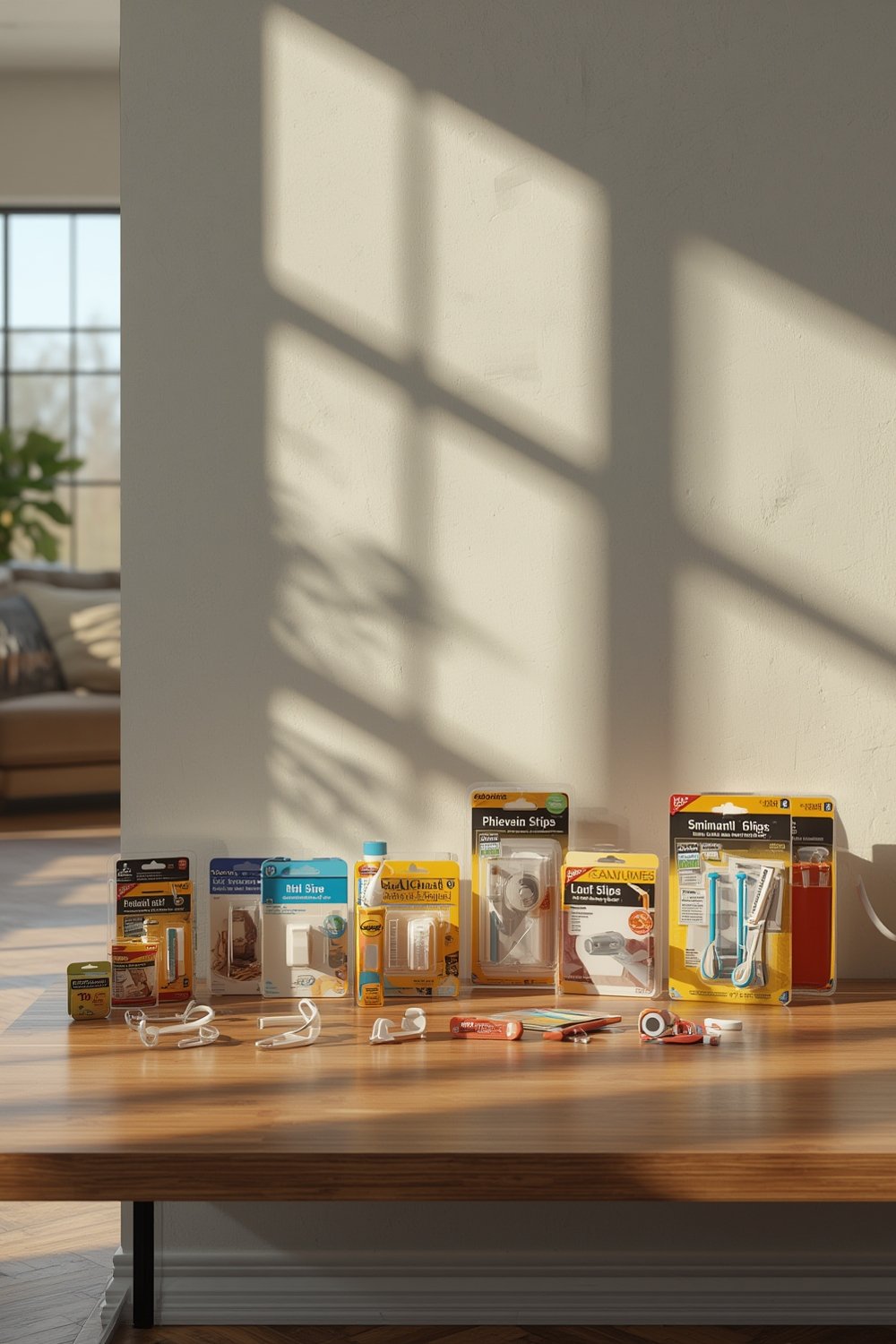 command hooks product view