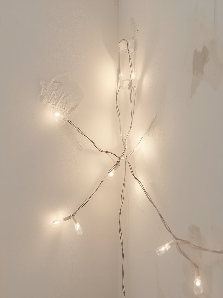 light clips in action