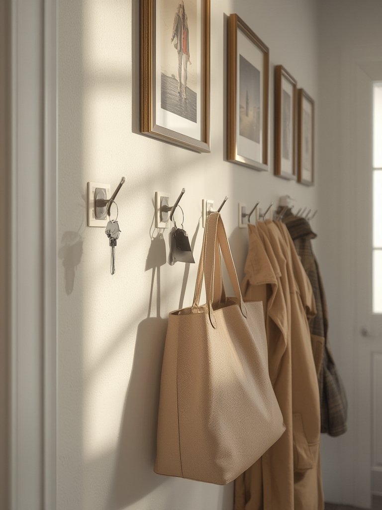 command hooks in action