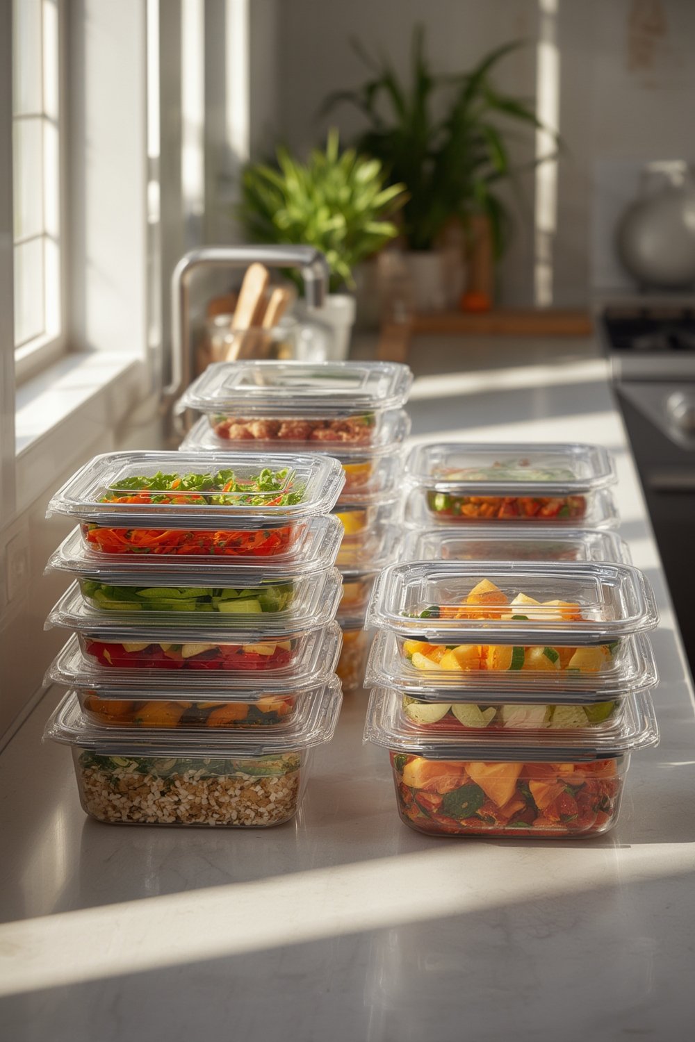 Deli Containers: 10 Ultimate Reasons To Choose The Best In 2026 1 deli containers product view