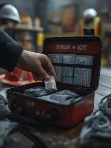 emergency kit 2 emergency kit 2