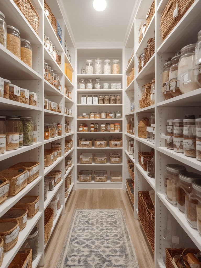 Label Maker Machine – 3 Proven Fixes Using Smart Pantry Labels 4 label maker,pantry labels,label maker machine - Illustration 3