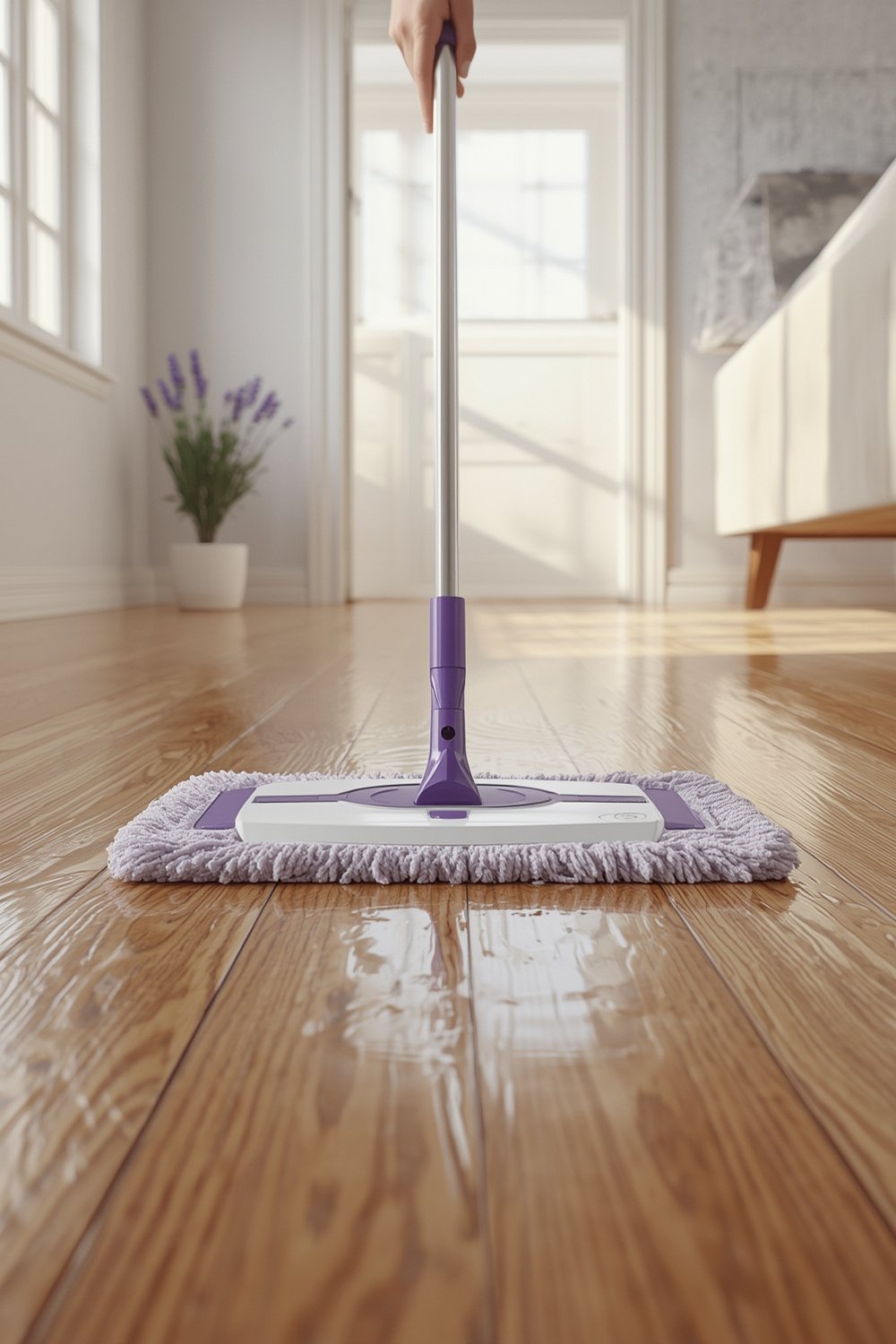 mopping cloths product view