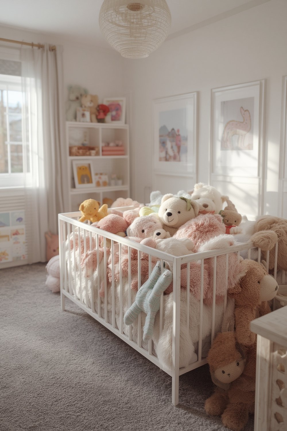 stuffed animal product view