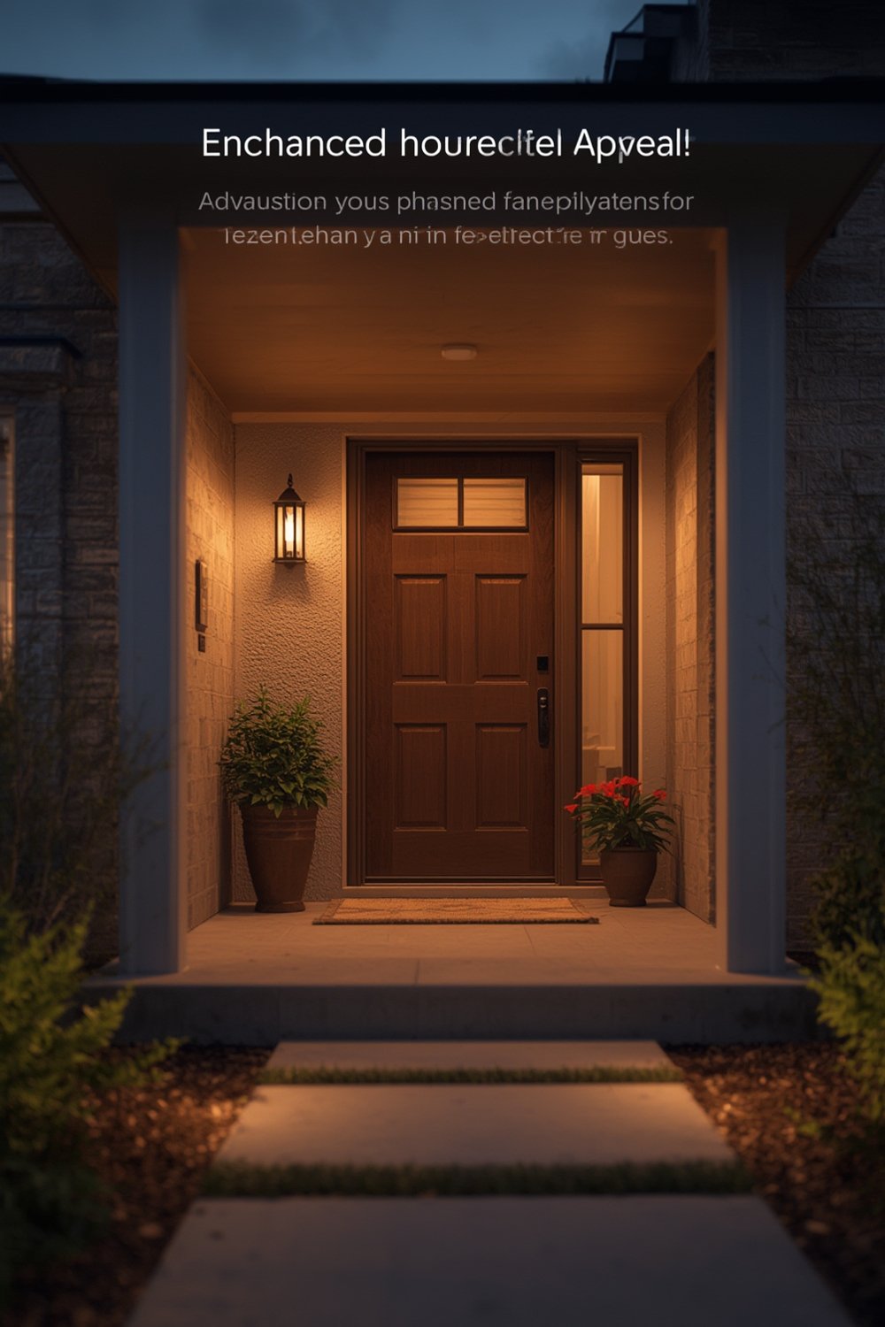 video doorbell product view