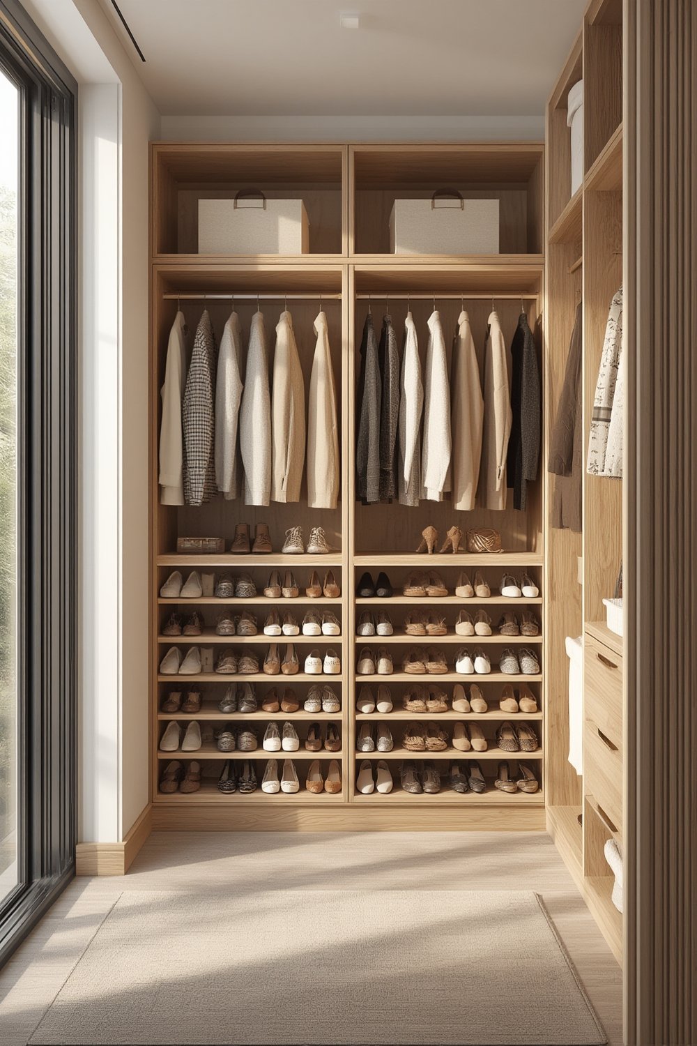 Shoe Organizer: 10 Ultimate Secrets For The Best Closet In 2026 1 shoe organizer product view