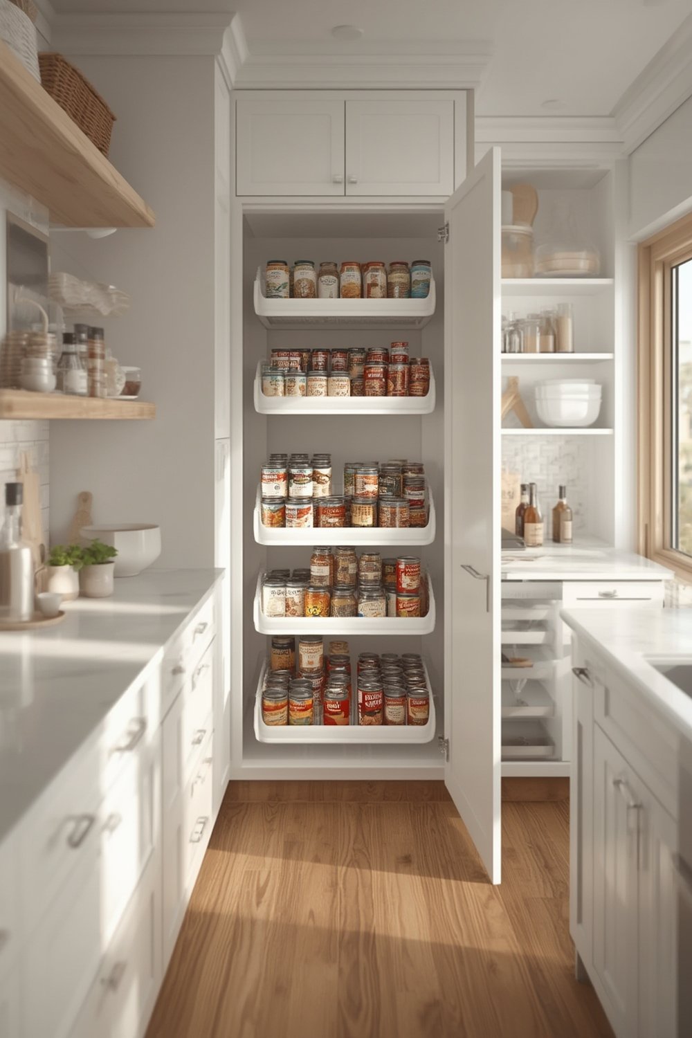 Can Organizer: 3 Ultimate Steps For Amazing Pantry Organization In 2026 1 can organizer product view